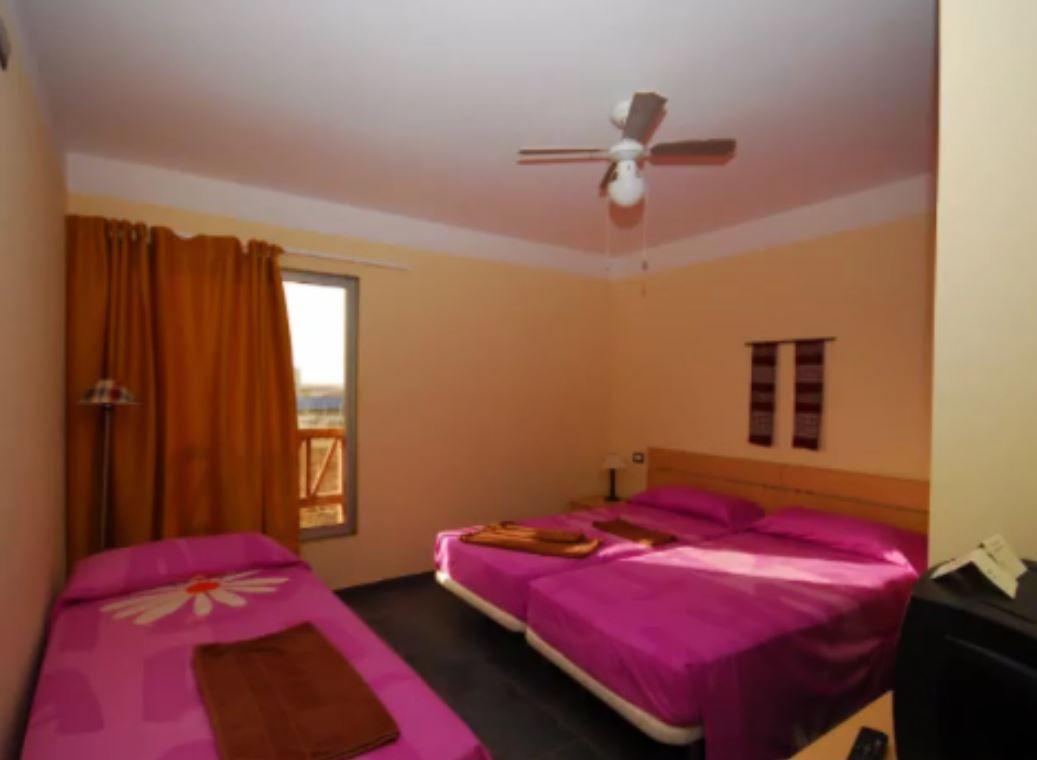 Hotel Porta Do Vento à Santa Maria Extérieur photo