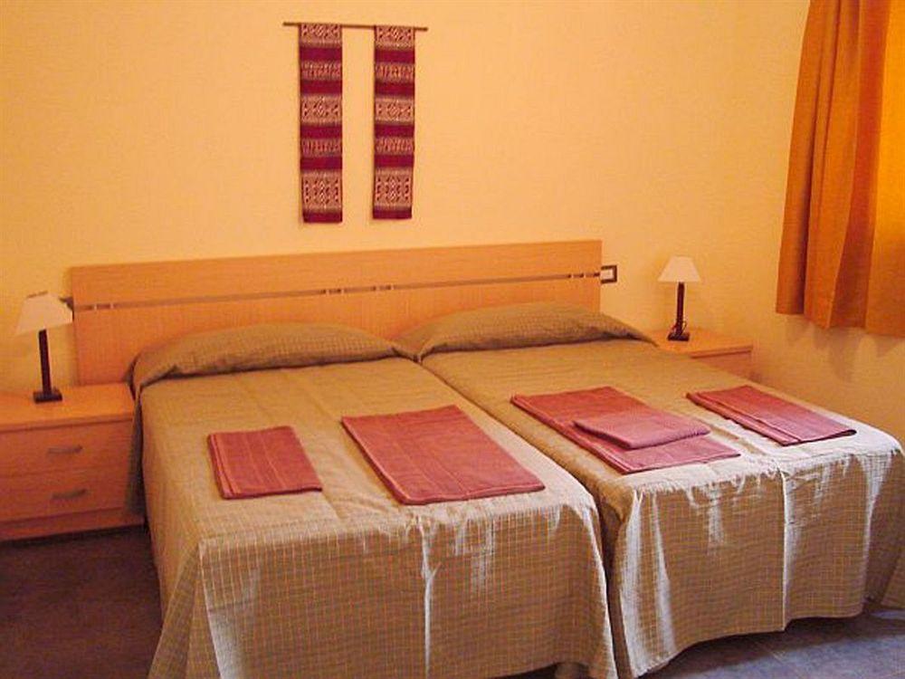 Hotel Porta Do Vento à Santa Maria Extérieur photo