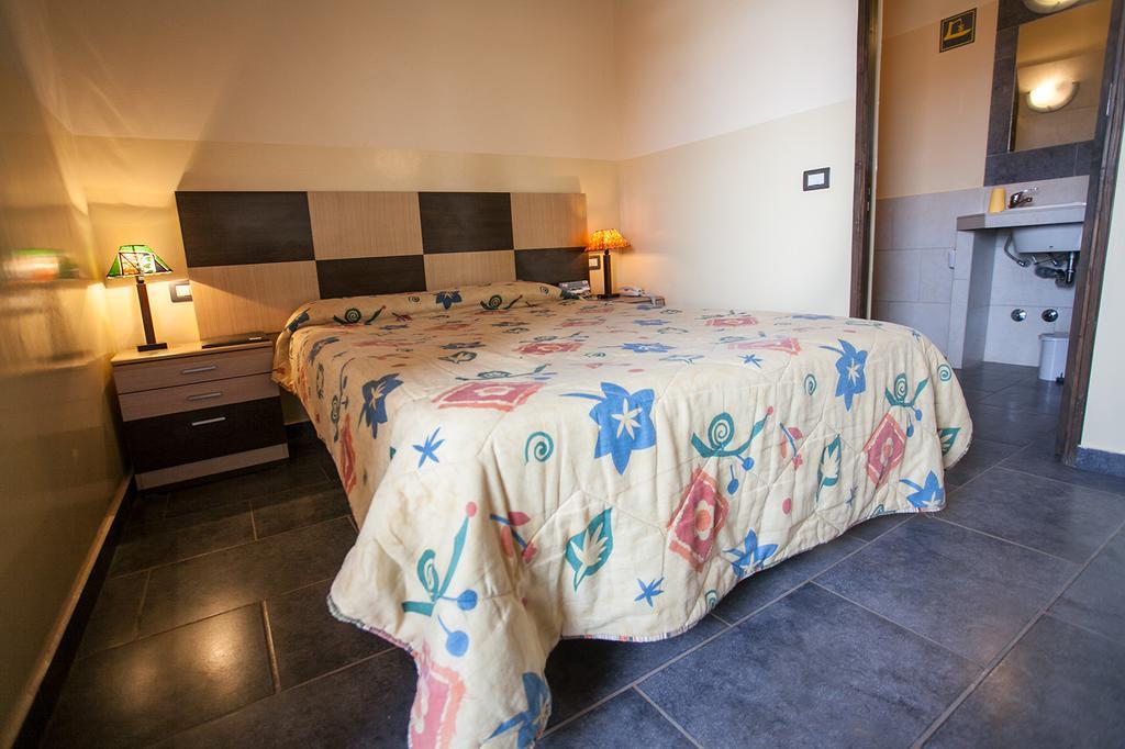 Hotel Porta Do Vento à Santa Maria Extérieur photo