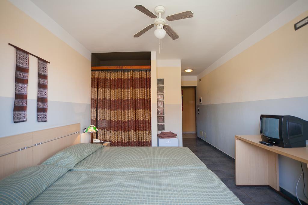 Hotel Porta Do Vento à Santa Maria Extérieur photo