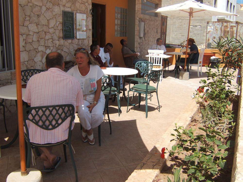 Hotel Porta Do Vento à Santa Maria Extérieur photo